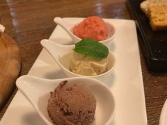 -安妮意大利餐厅(国贸店)