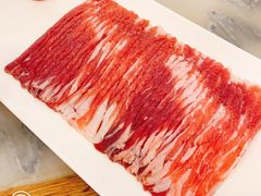 手切鲜羊肉-牛街·马辈儿涮肉(牛街二店)