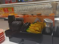 -争鲜回转寿司(朝北大悦城店)