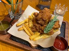-百特喜·意大利餐厅(八佰伴镇江店)