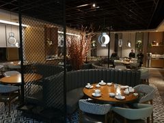 大堂-禾珍珠家常小馆(河南博物院店)