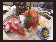 -竹幸日本料理(国光1937科技文化创意园店)