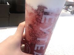 -喜茶(深圳东门1234店)