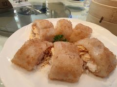 -金苑海鲜酒家(来魅力店)