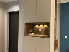 -索菲亚全屋定制衣柜橱柜家具(十里河居然之家智能馆家具店)