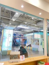 -倾城宝贝儿童摄影(新辰里酒仙桥店)