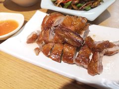 -宏记广东客家菜(丰汇店)