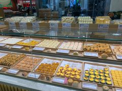 -泸溪河桃酥(凯德MALL太阳宫店)