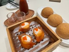 -蔡澜点心·粤菜(月星环球港店)