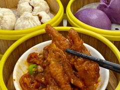 -香港威特瑞茶餐厅(小白楼音乐厅店)