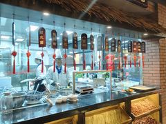 -龙抄手食府(浣花北路店)