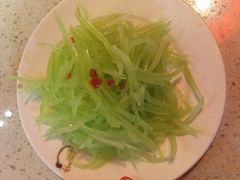 莴笋丝-金牌龙虾饭（食全食美店）(正佳广场店)