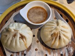 -乔家小院•非遗驴肉•本地小海鲜(滨河路店)
