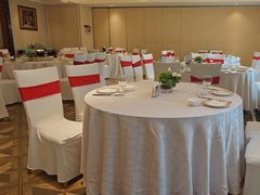 -北门饭店(三香路店)