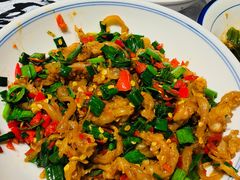 鸭掌筋-壹盏灯(华远店)