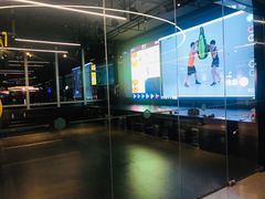 -懒人Club健身(卓越时代广场店)