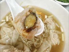 -曾仔竹升面