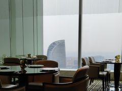 -运·中餐厅(成都华尔道夫酒店)
