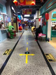 -多元宝贝世界儿童乐园(高新区店)