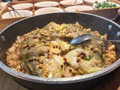 -黑明餐厅(白鹭洲店)