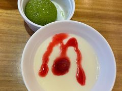 -水林间·寿喜烧自助(仙林金鹰店)