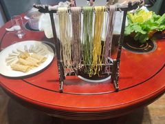 -神洲四海大酒楼(王府井澳门中心店)