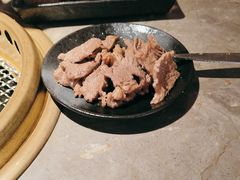 -谷牛日式烤肉(宝山U天地店)