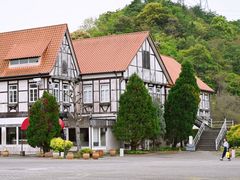 -有田陶瓷公园
