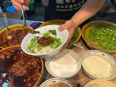 -袁家村关中印象体验店(砂之船奥特莱斯店)