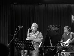 -林肯爵士乐上海中心 Jazz at Lincoln Center Shanghai