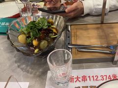 -通海俄式烧烤·俄罗斯大串(嵩山路店)