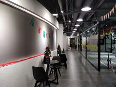 -無弓射箭俱乐部(领展中心城店)