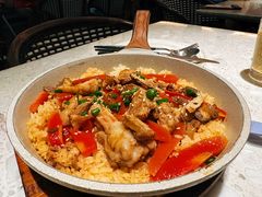 -水天堂西餐厅(昆山万象汇店)