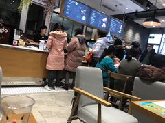-巴黎贝甜(右安门店)