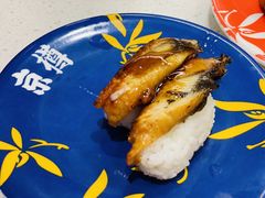 -京樽回転寿司(奥林匹克店)