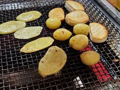 -蚝英雄·自助烤蚝(建设路店)