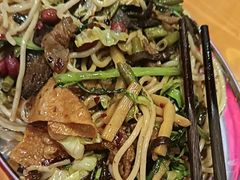 -雙冲柳州螺蛳粉&酸嘢&桂林米粉(簋街店)