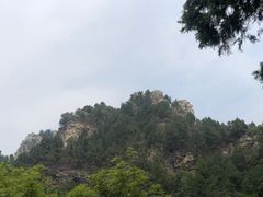 -北京上方山国家森林公园