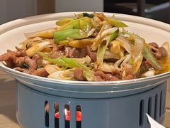 -渝信川菜 · 川味家常菜(财富购物中心店)