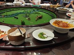 -杭州明豪voco酒店·明轩阁中餐厅