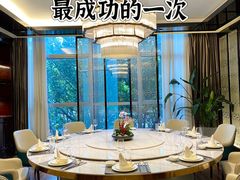 -临家小院·潮汕菜·商务宴请·点心(白石洲店)