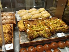 -露丝卡文•世界冠军面包(乐峰广场店)