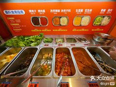 -韩小悦点餐式牛排烤肉自助(龙湖金楠天街店)