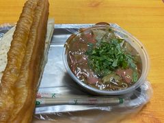 -小发锅巴菜铺(金辉家园店)