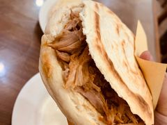 -子午路张记肉夹馍(翠华路店)
