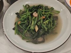 -汇贤府·李氏鲁菜(五棵松店)