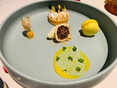 -L'Arome芳芳法国餐厅(仙林金鹰店)