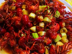 糖醋麻辣虾尾-回味南塘老王虾尾(总店)