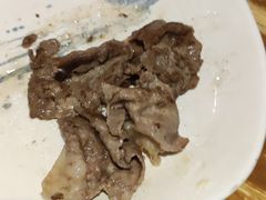 -一井烧肉·活鳗·寿司(望京SOHO店)