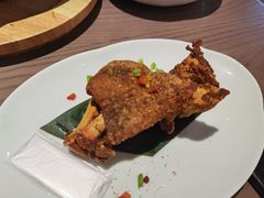 -四道菜·福建菜馆(新街口金鹰店)